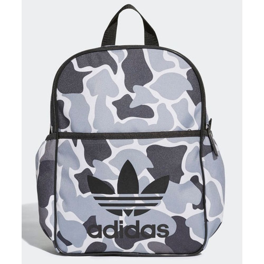 mochila mini adidas multicolor