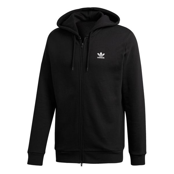 buzos y camperas adidas