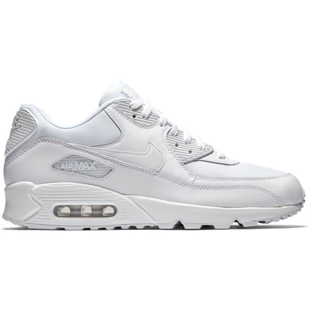 Zapatilla Nike Air Max 90 Essential De Hombre woker Zapatilla Nike Air Max 90 Essential De Hombre woker