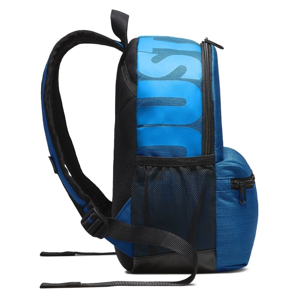 Mochila Nike Brasilia Just Do It Juvenil woker Nike Brasilia Just Do It Mochila (mini) Niñoa. Nike ES