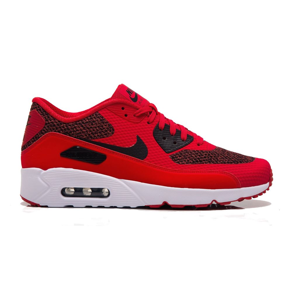 bambas hombre nike air max rojas bambas hombre nike air max rojas