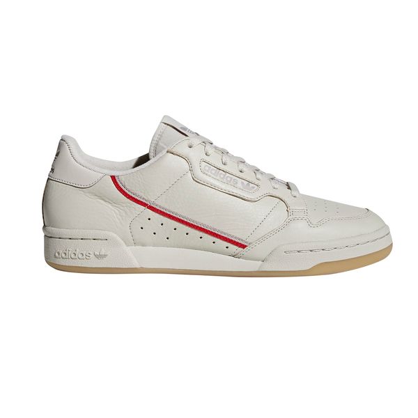adidas continental 80 hombre beige