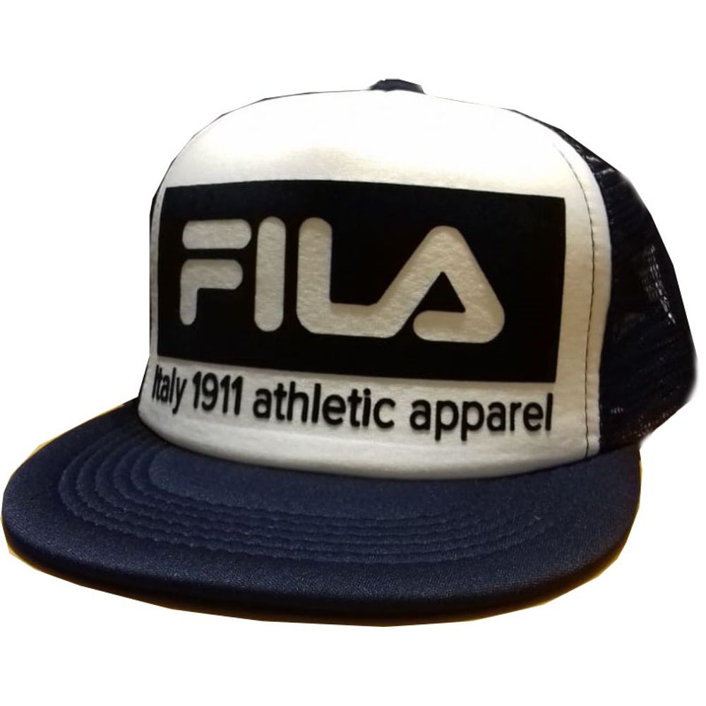 fila 1911