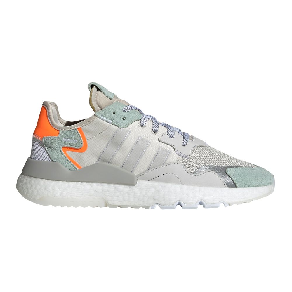 Zapatillas Adidas Nite Jogger De Hombre Woker Mobile