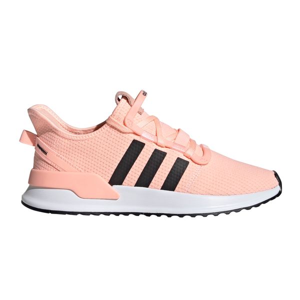 tenis adidas salmon