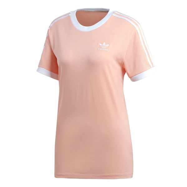 remera adidas 3 stripes