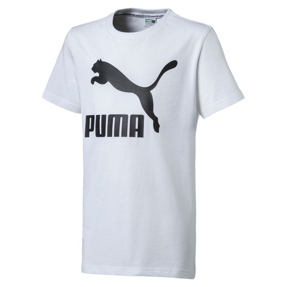 puma niños