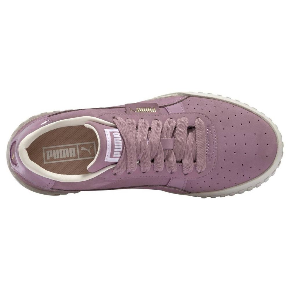 cali nubuck