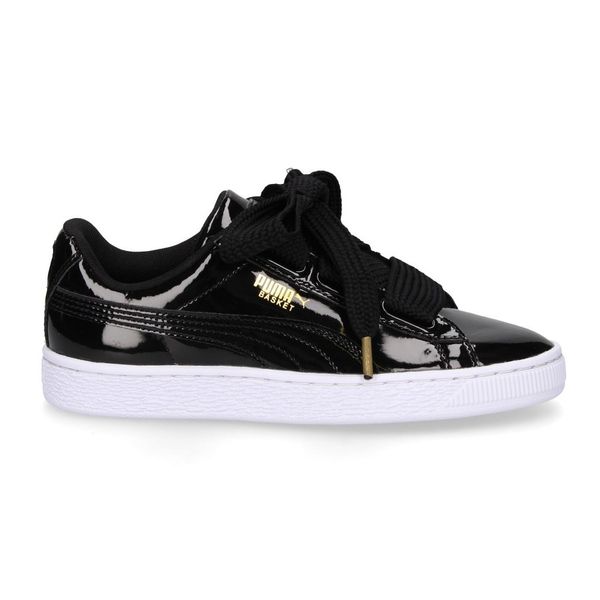 zapatillas puma de mujer basket heart zapatillas puma de mujer basket heart