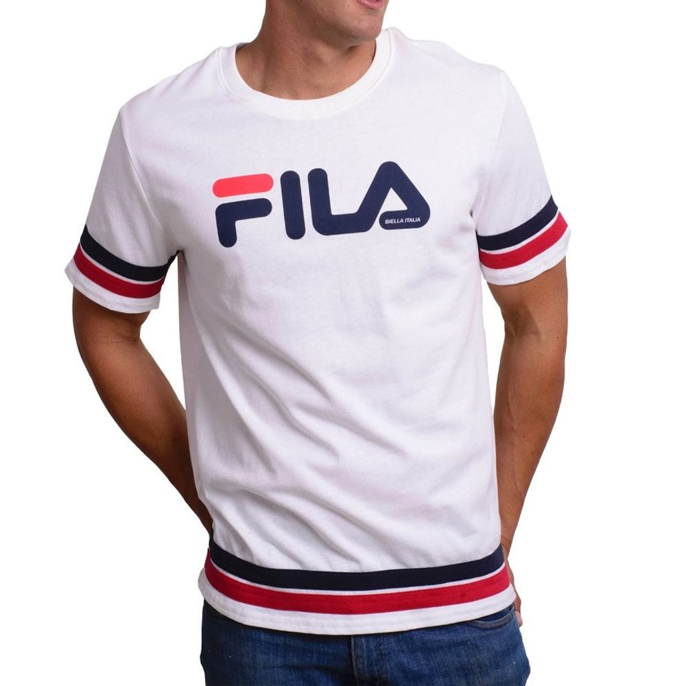 jersey fila hombre