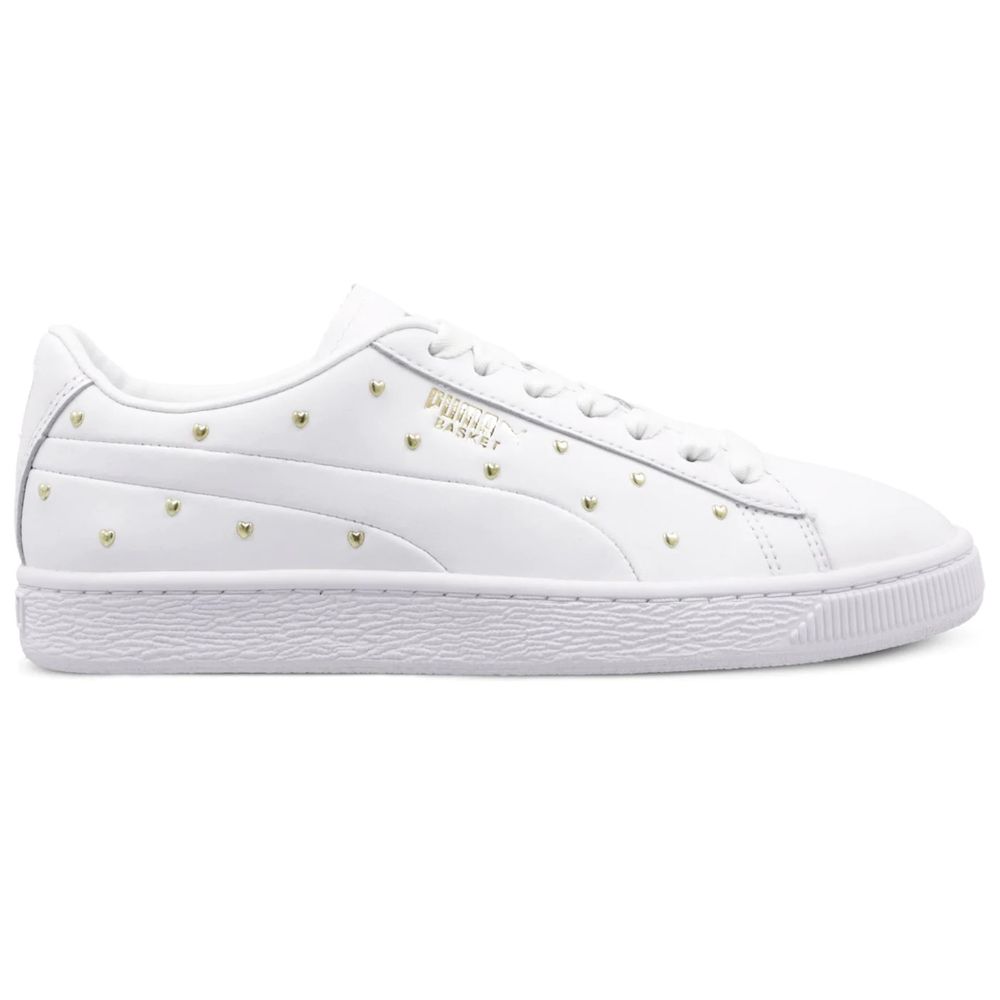 puma basket stud mujer zapatillas puma basket stud mujer zapatillas