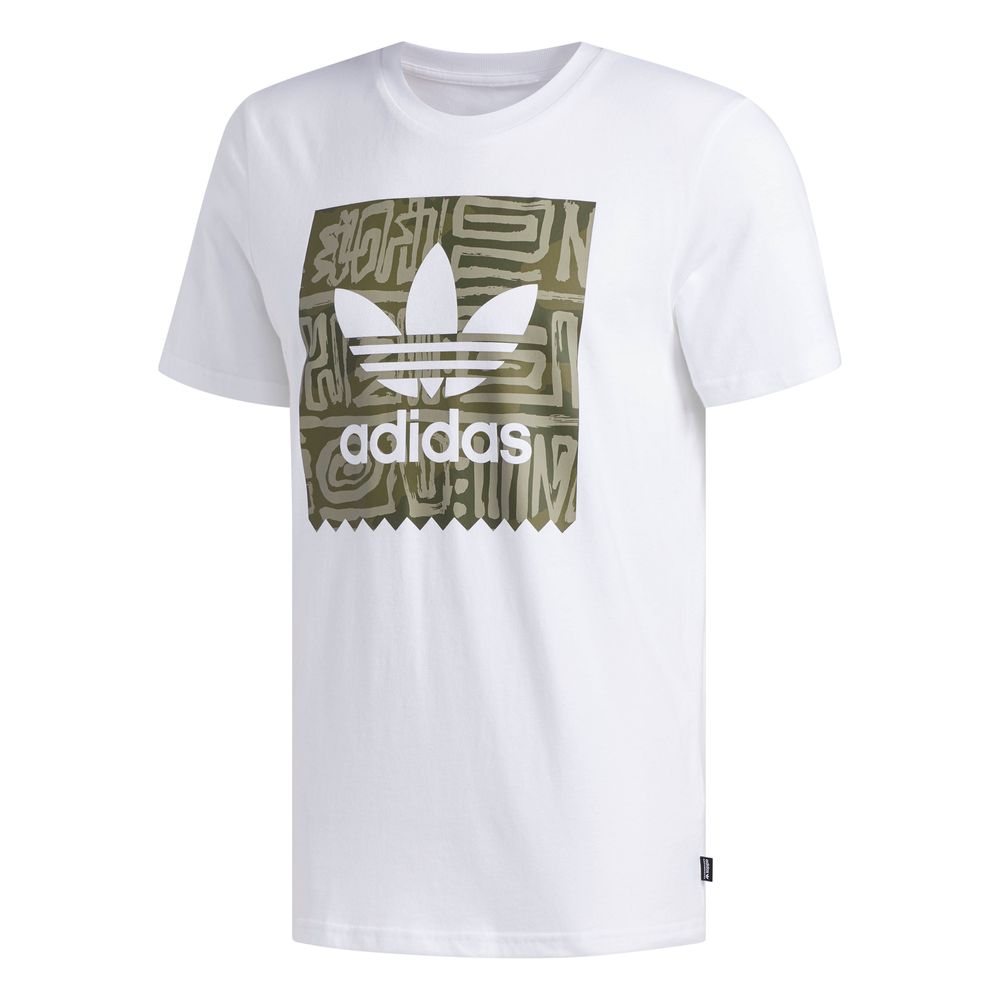 remeras adidas hombre