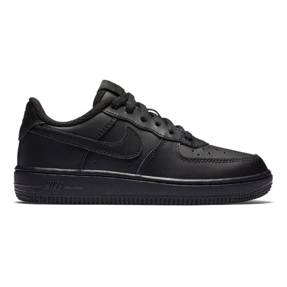 zapatillas nike air force 1 niños