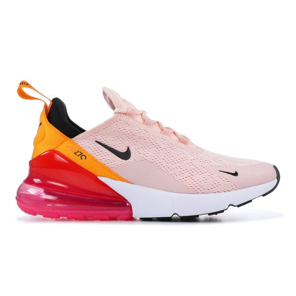 zapatillas nike air max 270 mujer rosa zapatillas nike air max 270 mujer rosa