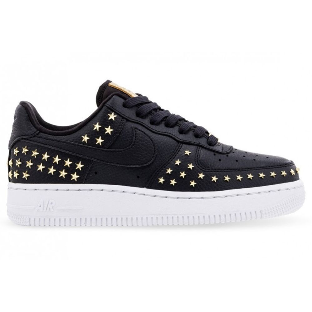 air force 1 con estrellas