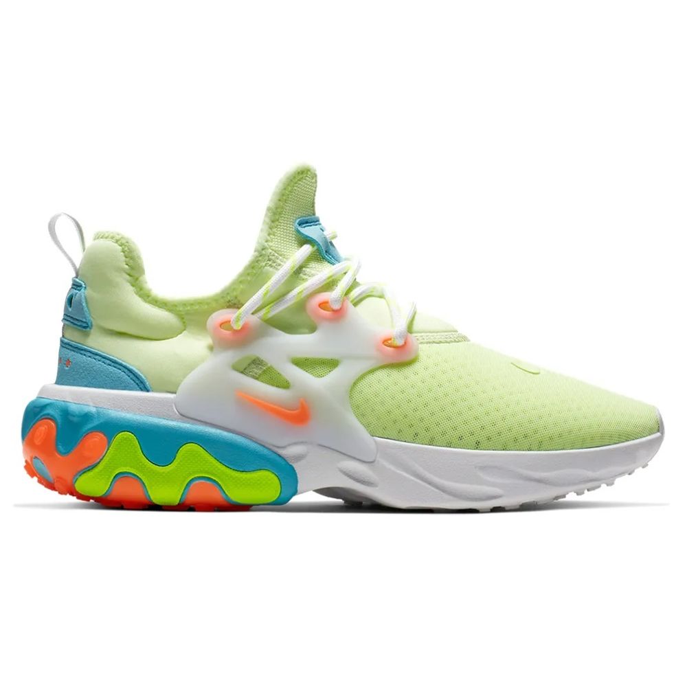 {keywor d} nike react presto hombre