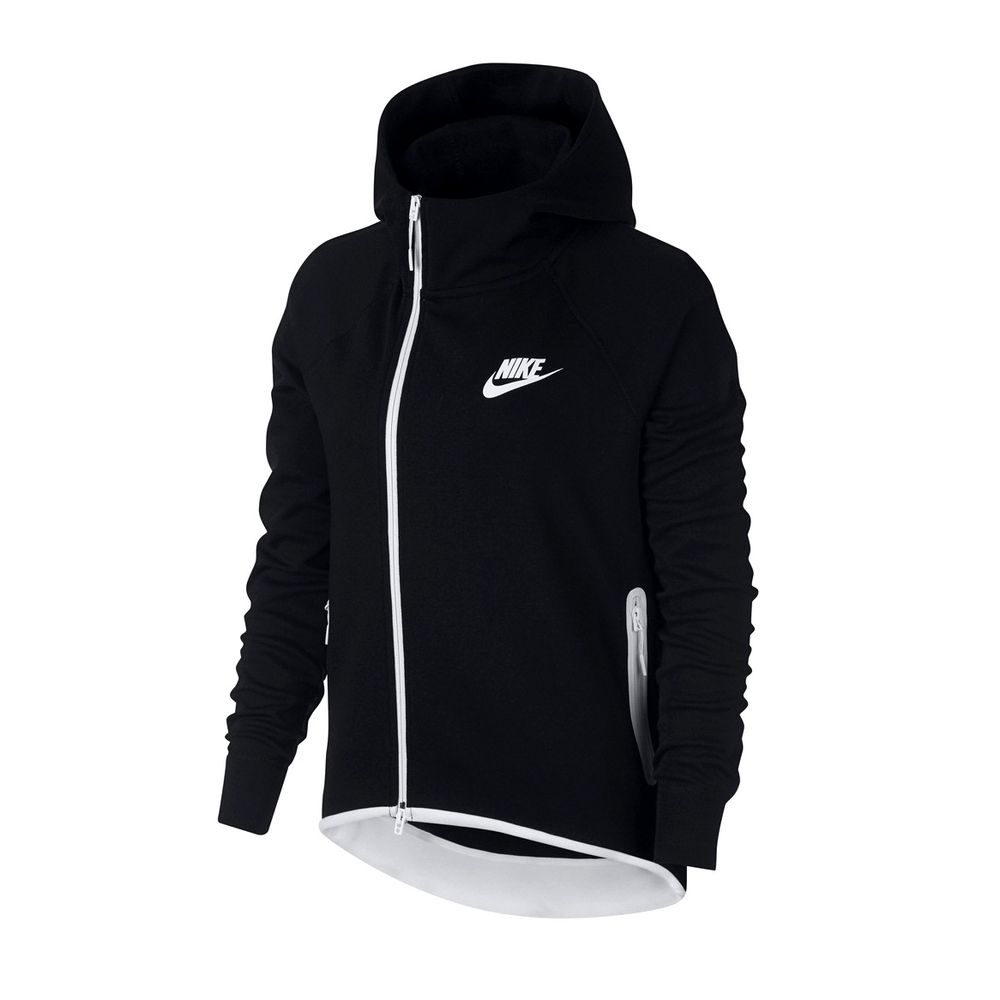nike tech fleece mujer