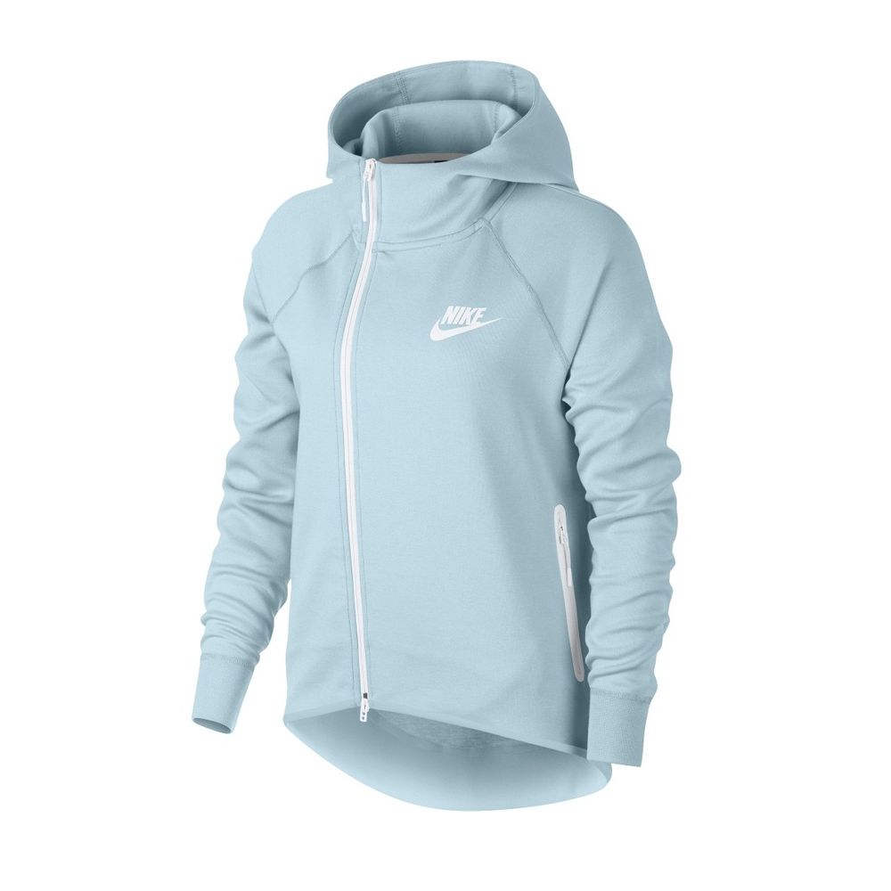 nike sportswear tech fleece mujer