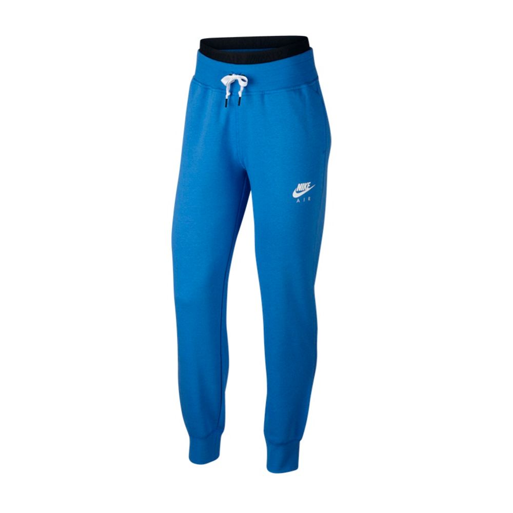 jogger nike mujer