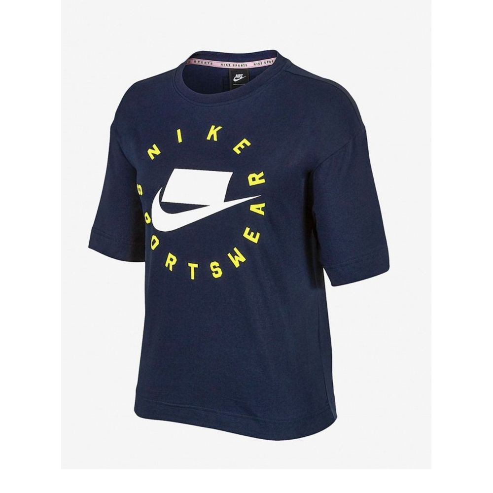 remera nike sportswear