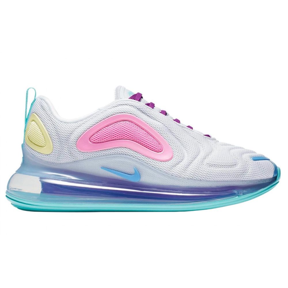 Zapatillas Nike Air Max 720 De Mujer - Woker - Mobile Zapatillas Nike Air Max 720 De Mujer - Woker - Mobile