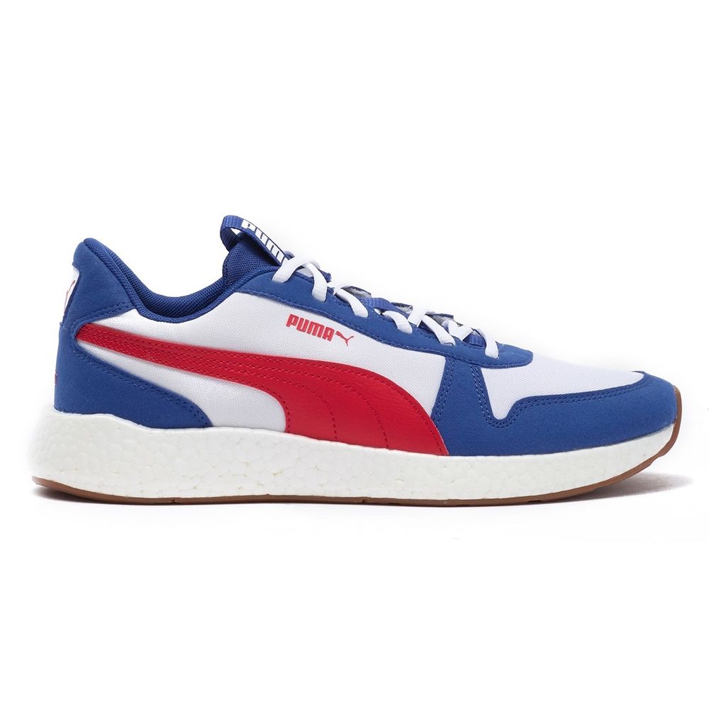 zapatillas puma hombre retro