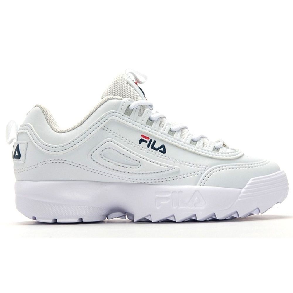 fila disruptor para niños