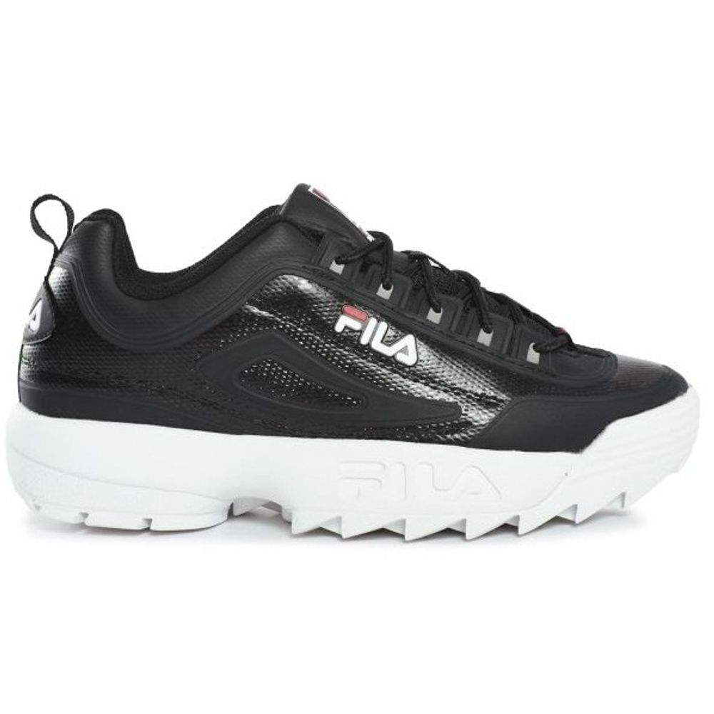 zapatillas fila disruptor 2 hombre