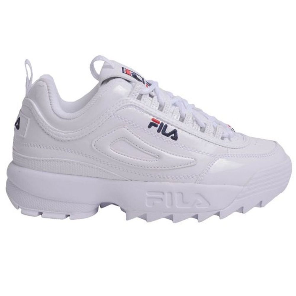 zapatillas fila disruptor argentina
