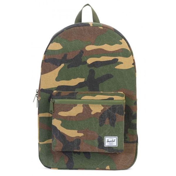 camo day pack