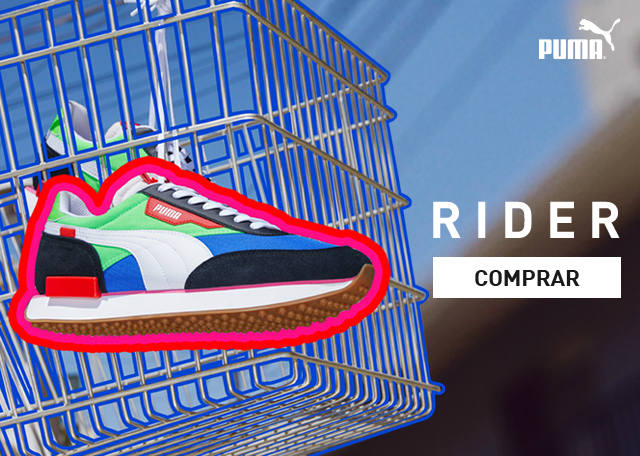 zapatillas puma 2020