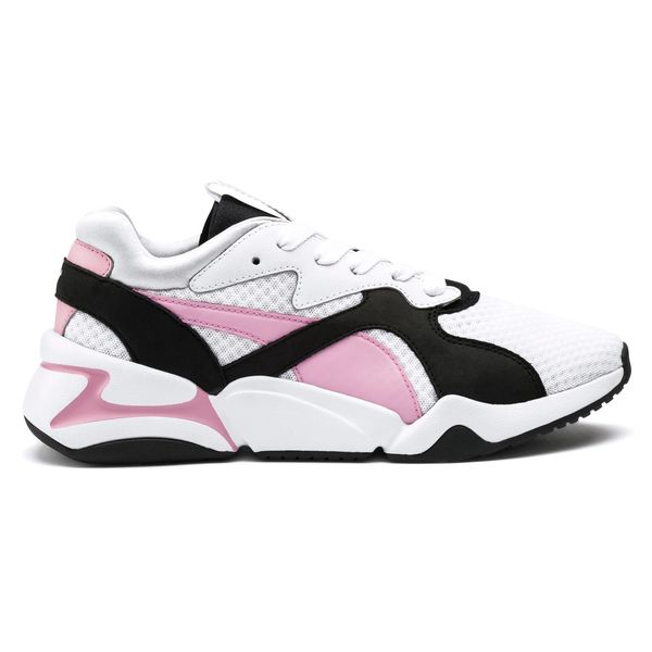 zapatillas femeninas puma