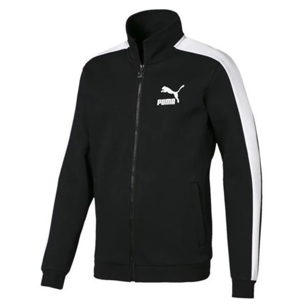 campera puma mujer 2018