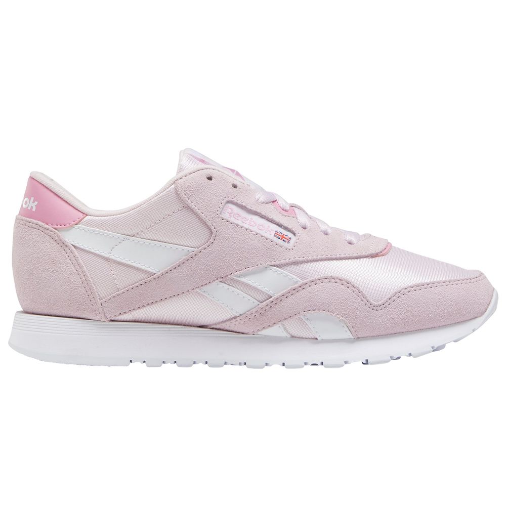 reebok classic nylon mujer