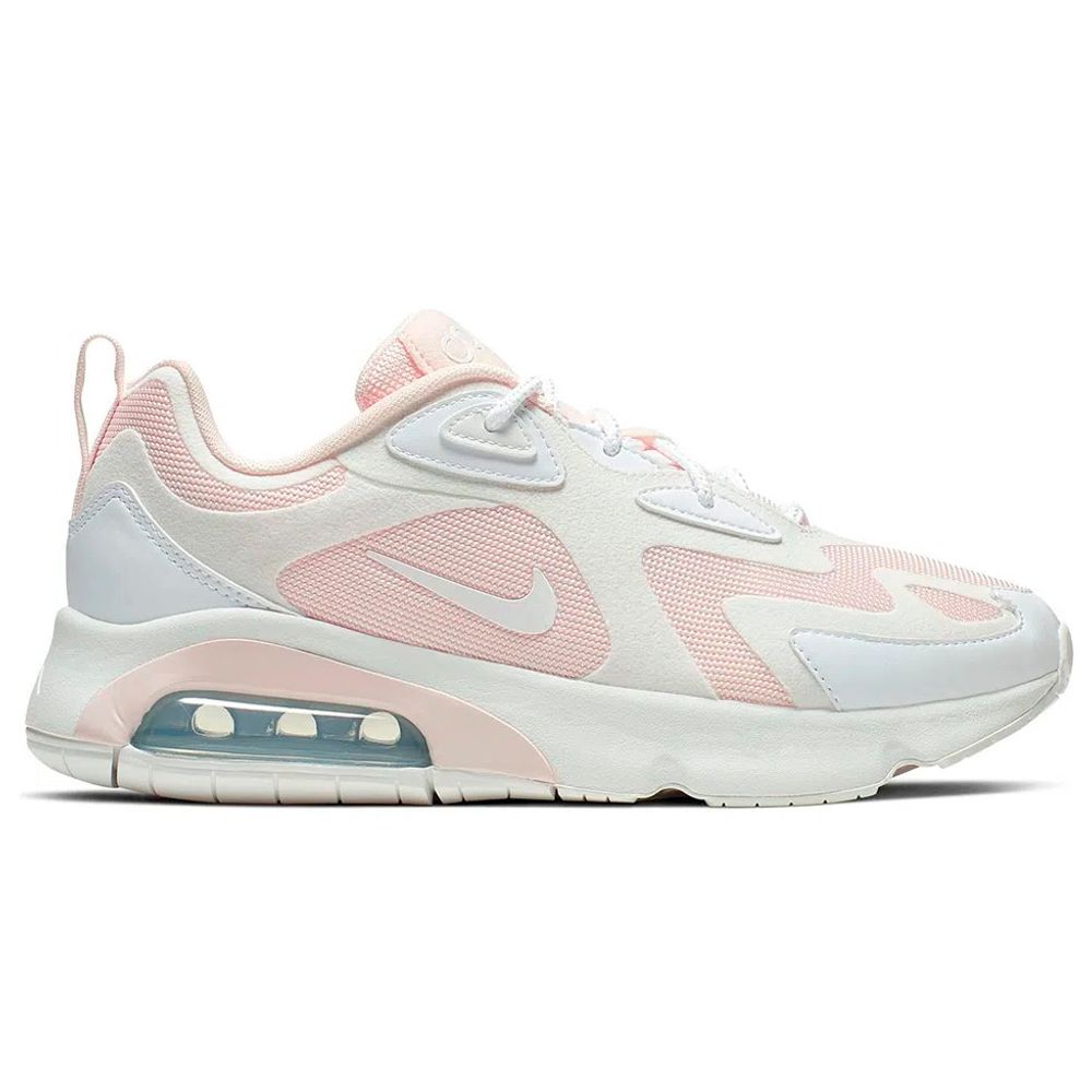 Zapatillas Nike Air Max 200 de Mujer - Woker - Mobile