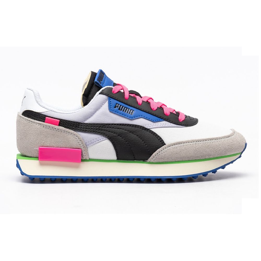 zapatos puma future will