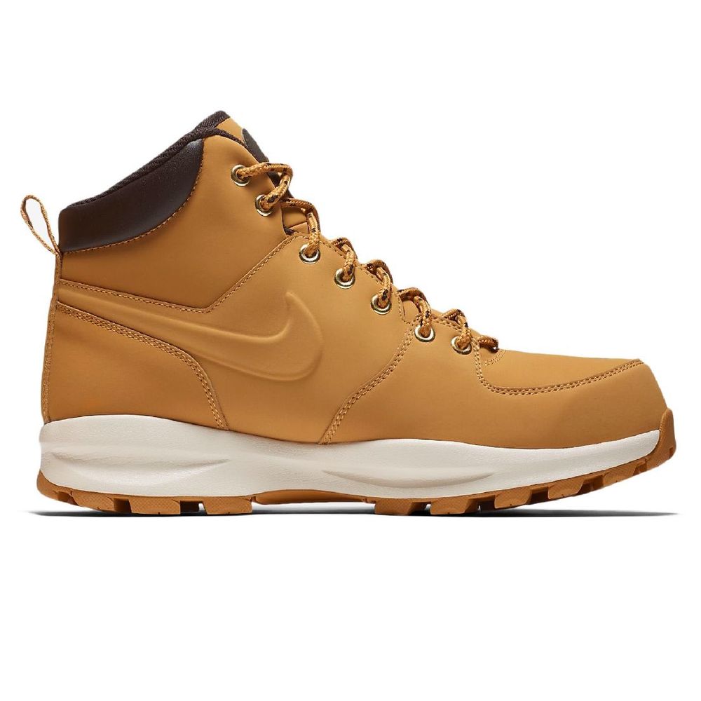 nike manoa marron
