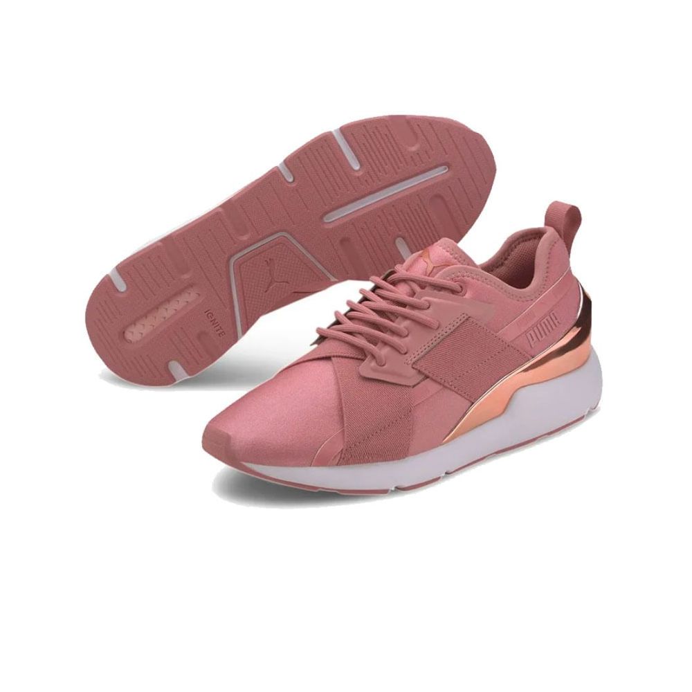 puma muse metal 2017