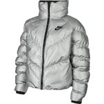 campera nike mujer