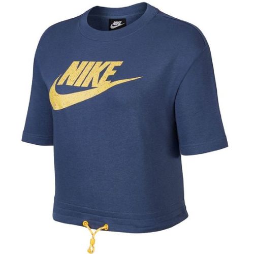woker - indumentaria - remeras NIKE Indumentaria Azul – Woker - Mobile