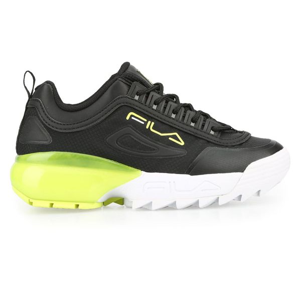 disruptor fila 36