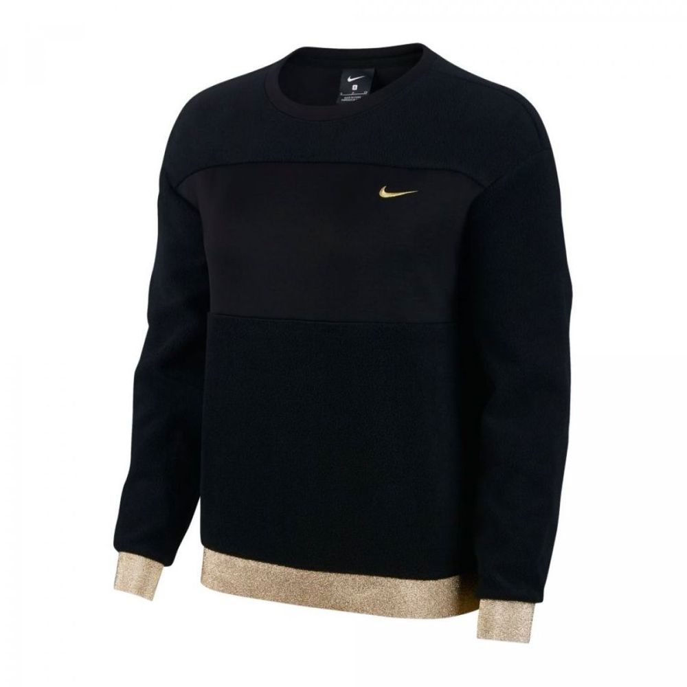 buzo nike therma