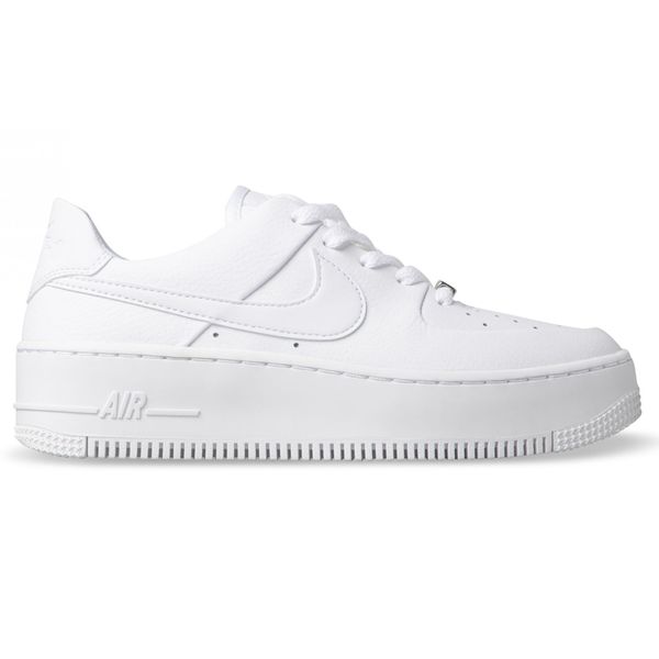 ZAPATILLAS NIKE AIR FORCE 1 SAGE LOW DE MUJER - Woker - Mobile ZAPATILLAS NIKE AIR FORCE 1 SAGE LOW DE MUJER - Woker - Mobile