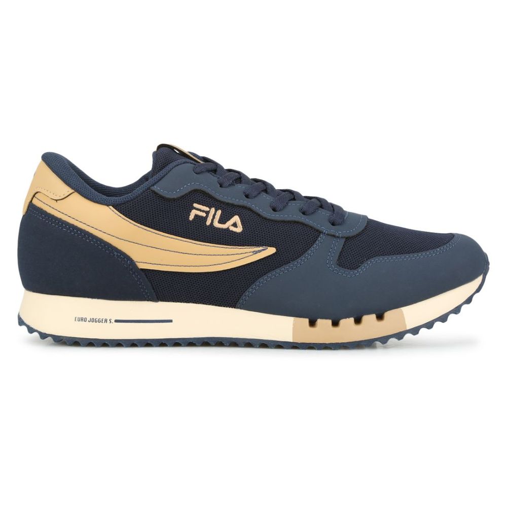 Fila-Euro Jogger || Fila Oficial, Talle 39Talle 42Talle 40Talle 43Talle  STalle 28Talle 36Talle 37