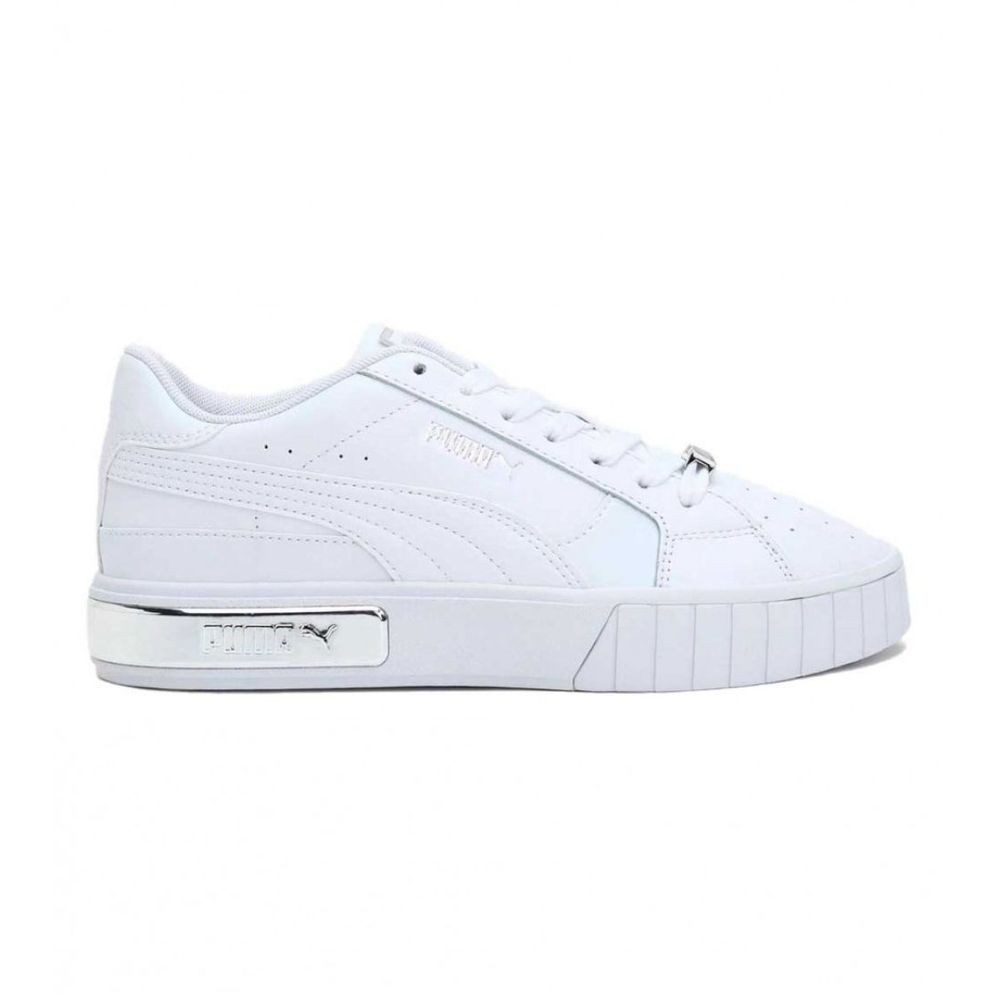 Zapatilla Puma Urbana Puma Cali Star Metallic Ps Blanco Unisex - Zapatillas  Urbanas | Paris.cl