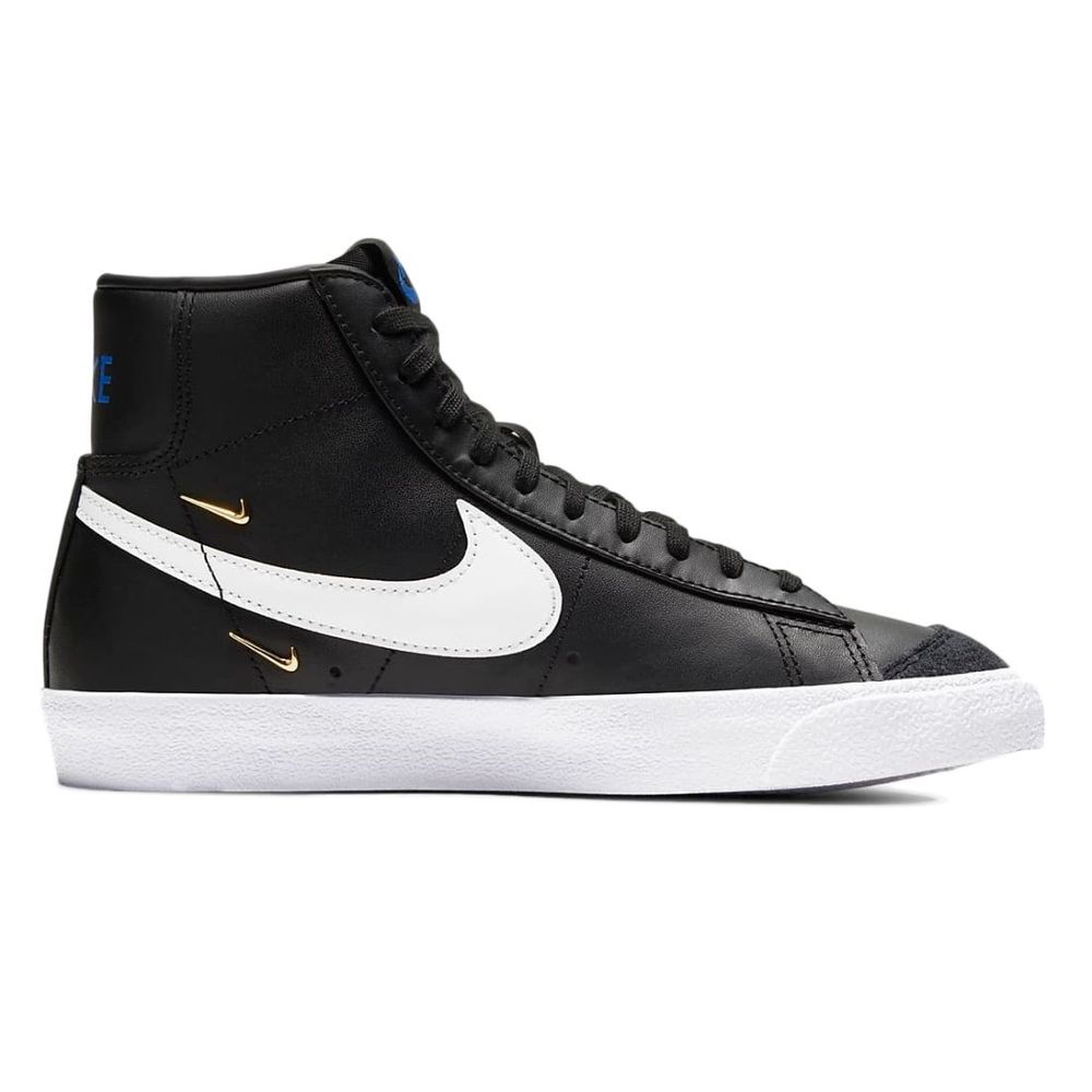 Zapatillas Nike Blazer Mid 77 de Mujer - Woker - Mobile