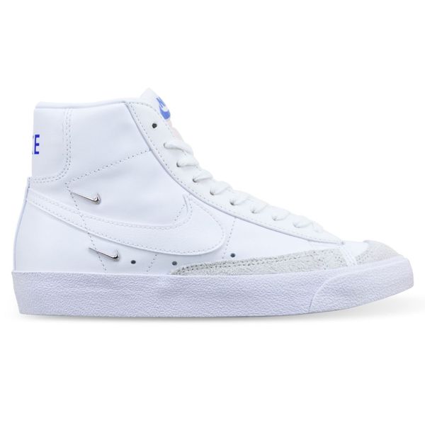 Zapatillas Nike Blazer Mid 77 de Mujer - Woker - Mobile