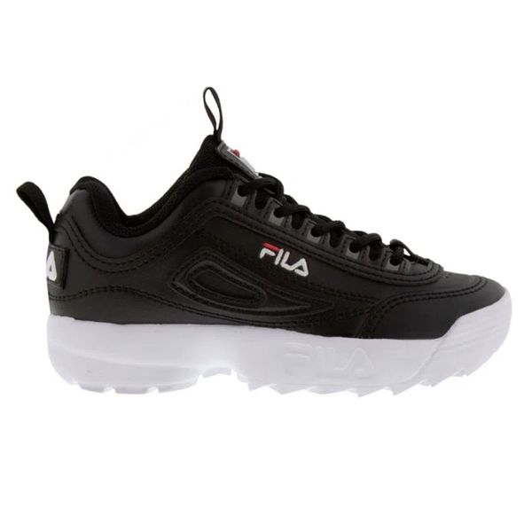 Zapatillas Fila Disruptor de Niños - Woker - Desktop