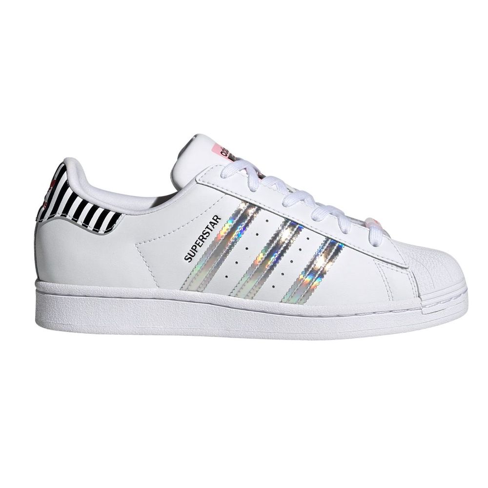 Zapatillas adidas Superstar de Mujer - Woker - Mobile