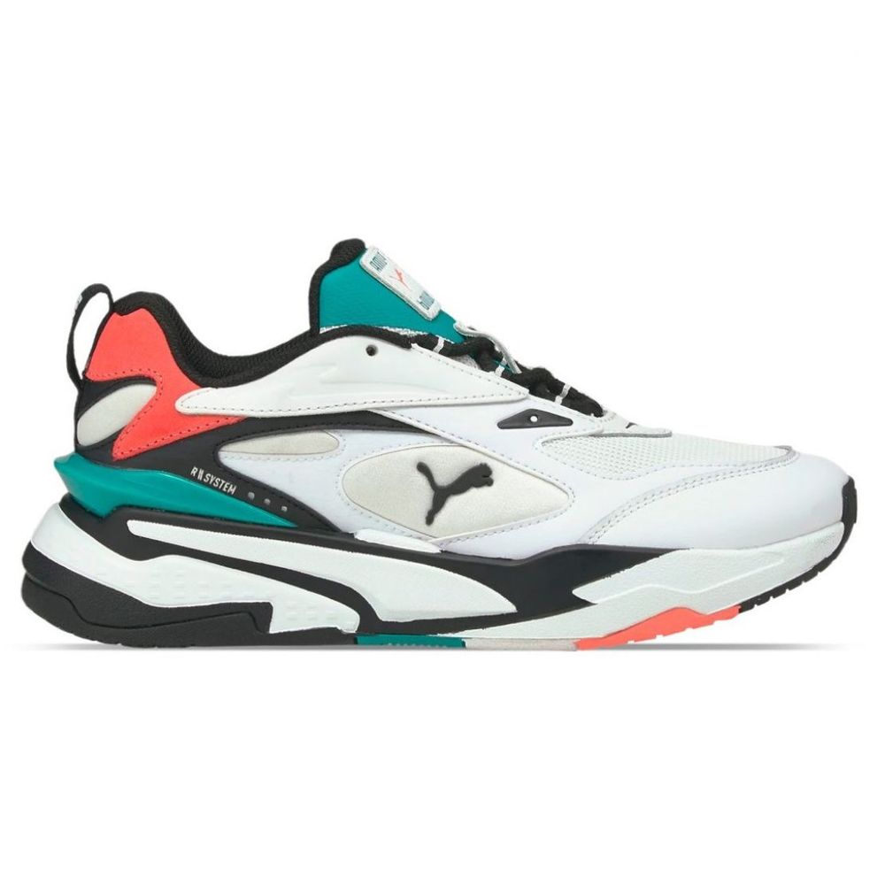 Zapatillas Puma RS Fast Mix de Hombre - Woker - Mobile
